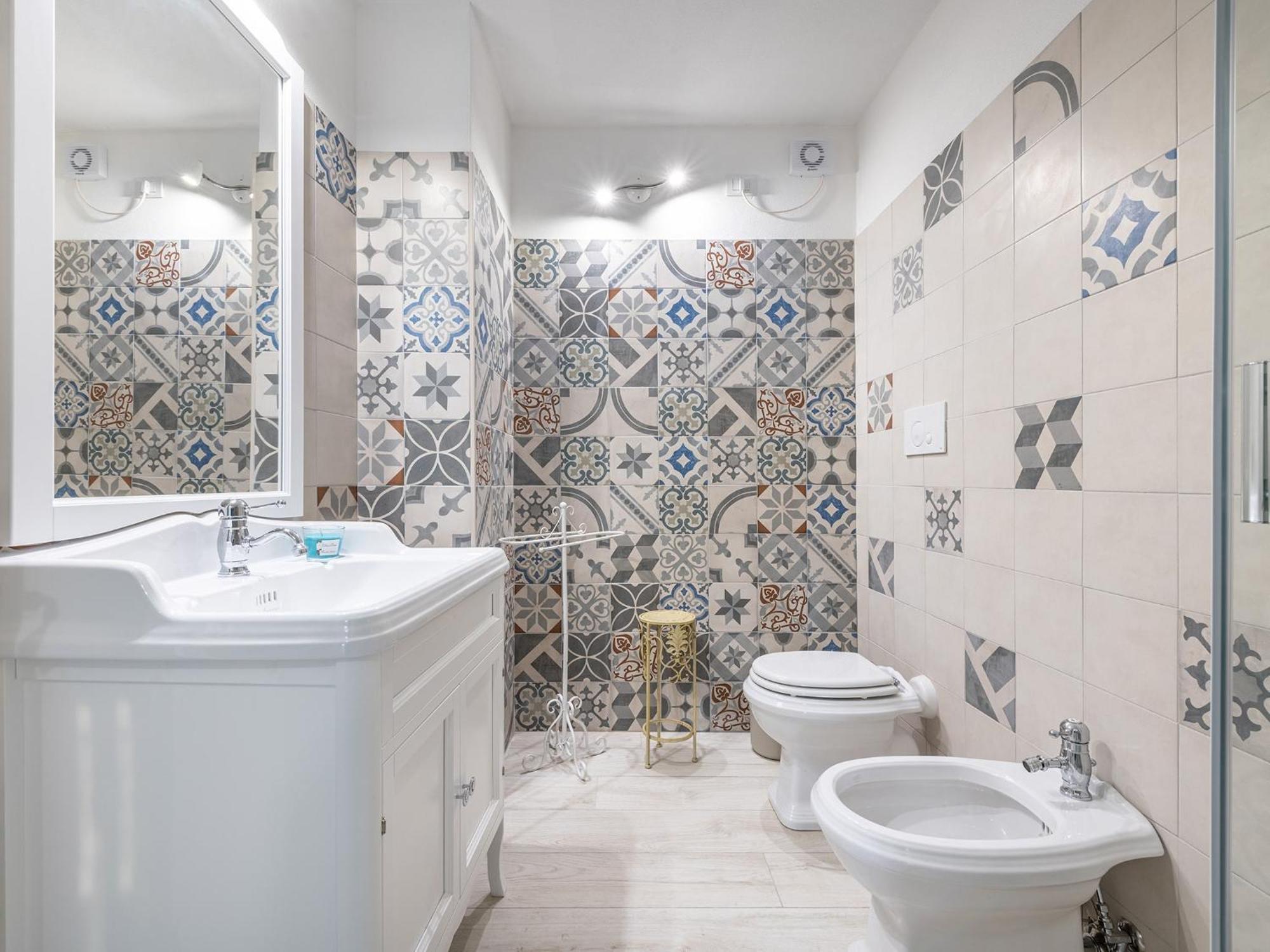 La Buona Stella Hotel Cagliari Luaran gambar