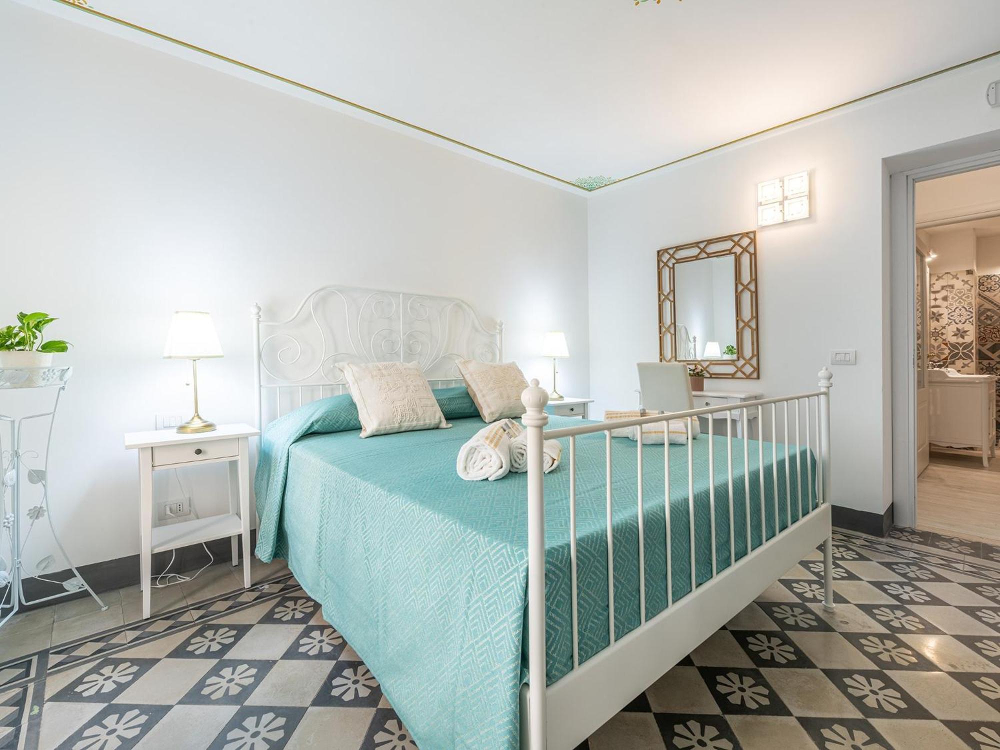 La Buona Stella Hotel Cagliari Luaran gambar