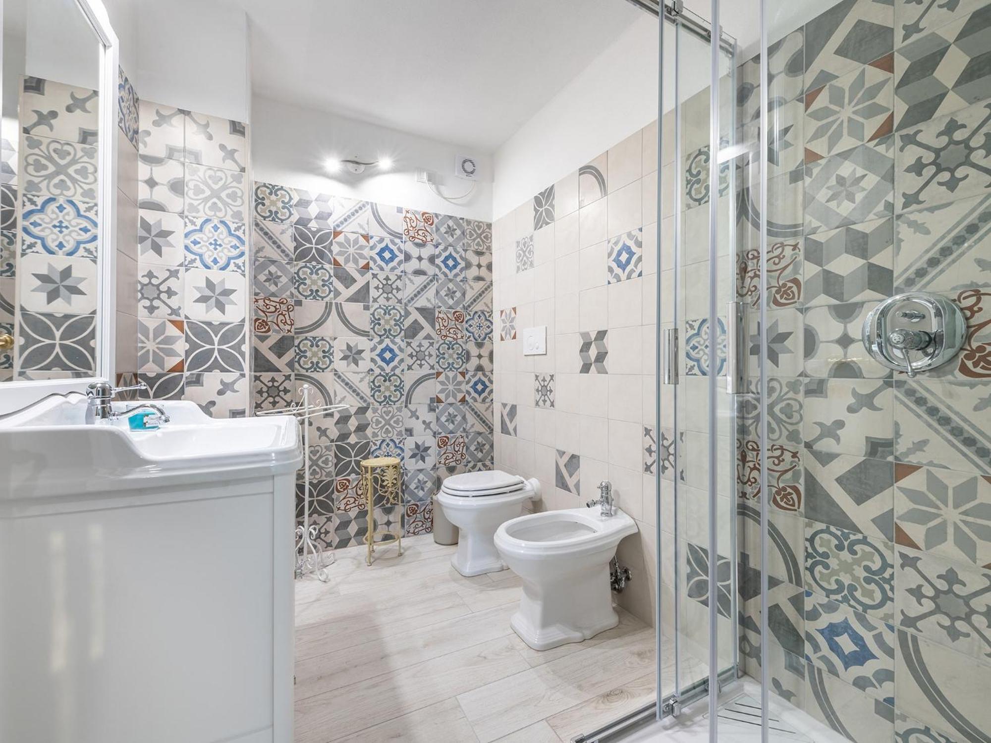 La Buona Stella Hotel Cagliari Luaran gambar