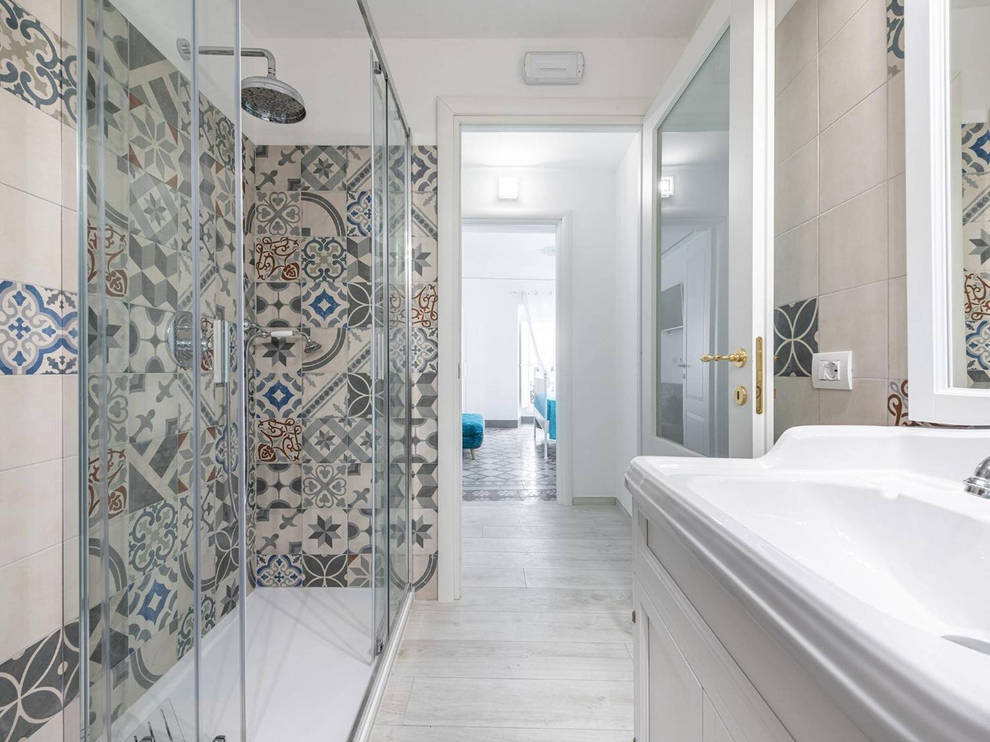 La Buona Stella Hotel Cagliari Luaran gambar