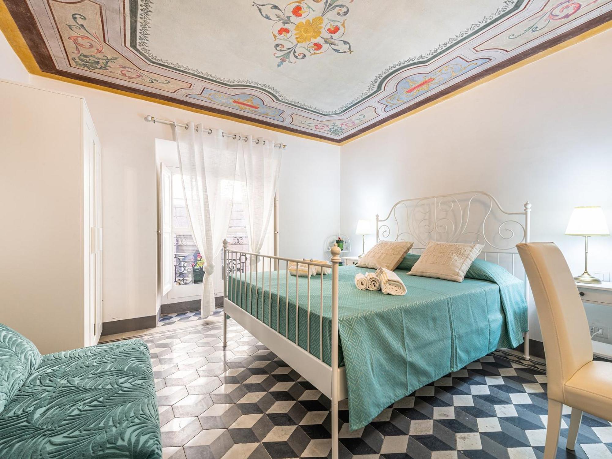 La Buona Stella Hotel Cagliari Luaran gambar