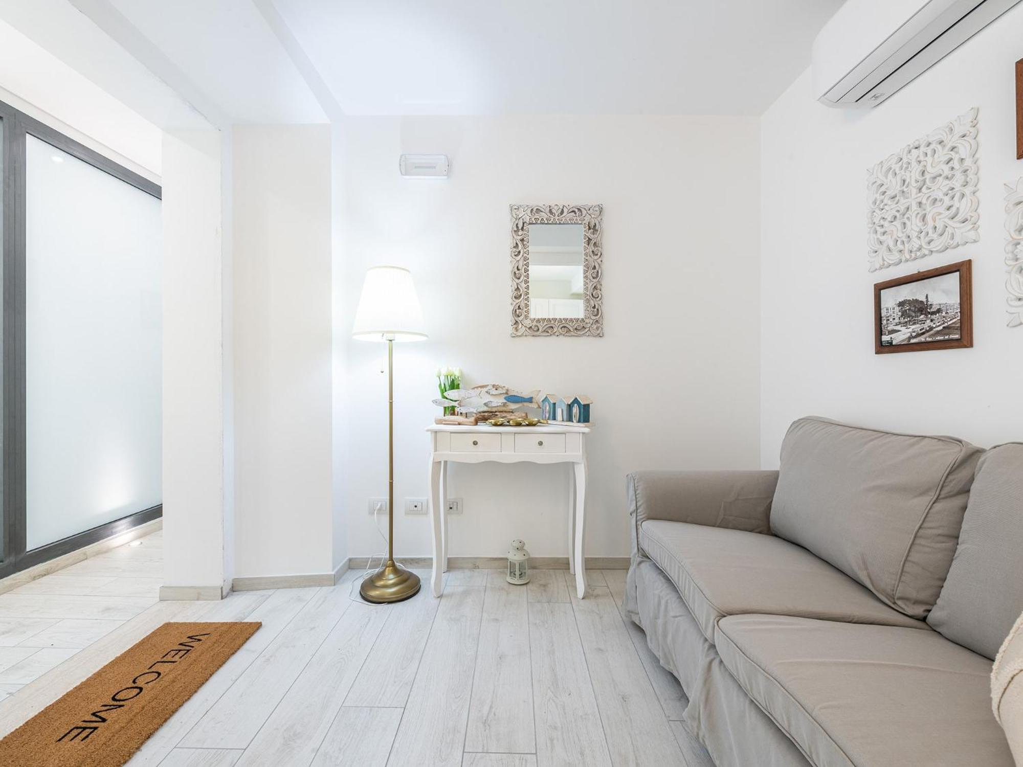 La Buona Stella Hotel Cagliari Luaran gambar