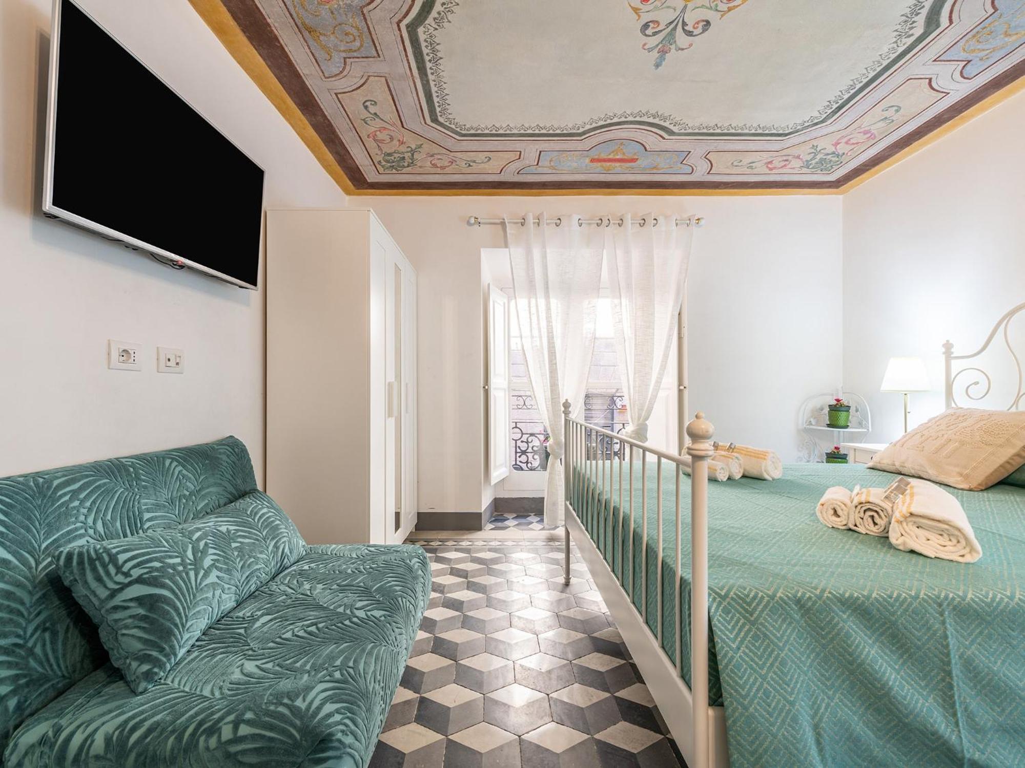 La Buona Stella Hotel Cagliari Luaran gambar