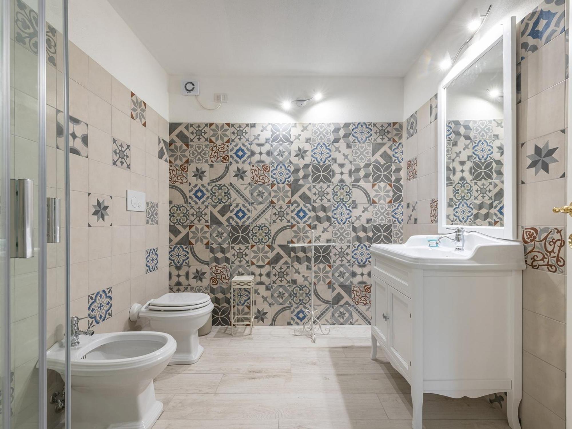 La Buona Stella Hotel Cagliari Luaran gambar