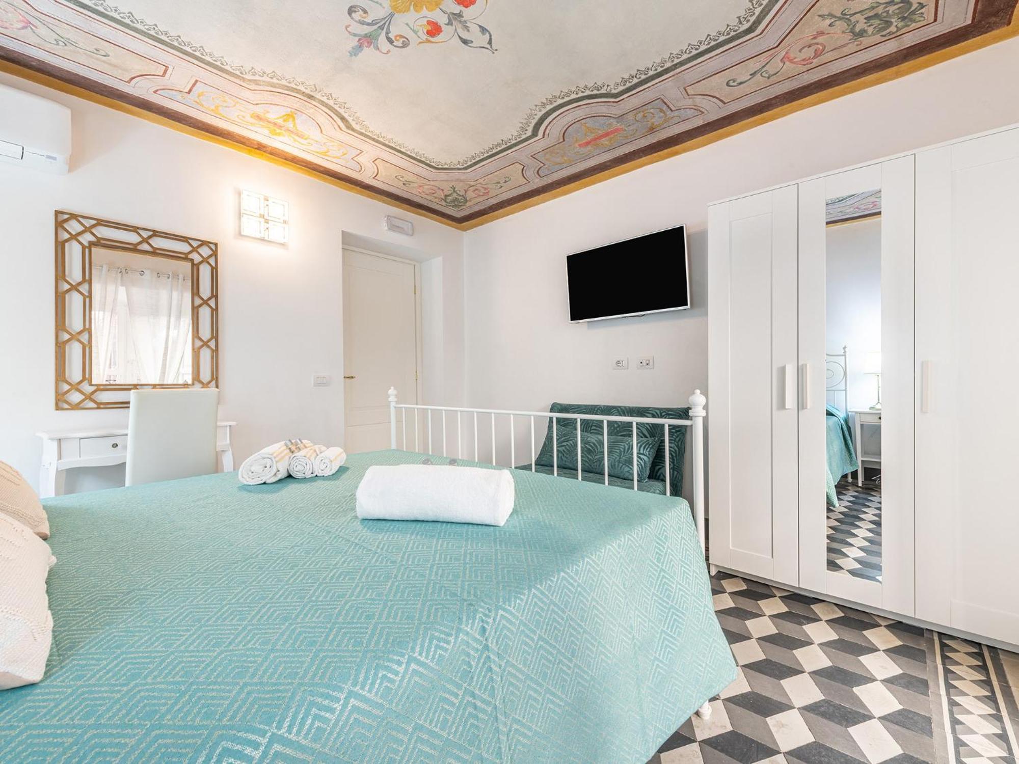 La Buona Stella Hotel Cagliari Luaran gambar